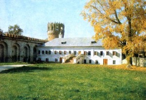 На ремонт стен Новодевичьего монастыря потратят 150 миллионов рублей