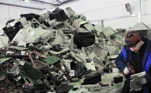 В Ленобласти не приняли решений о строительстве новых мусороперерабатывающих заводов