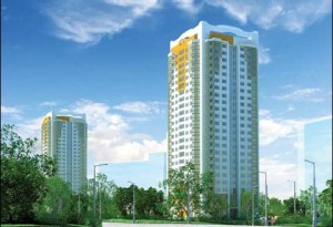 Capital Group под жилье рассматривает 3 4 площадки в ЦАО и СЗАО Москвы