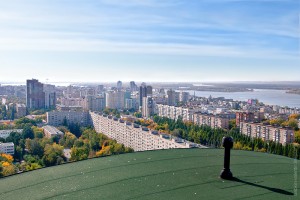 Проверочный рейд крыш в Центральном районе Петербурга