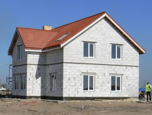 О строительстве домов