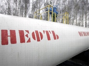 Согласованы поставки нефти в Белоруссию