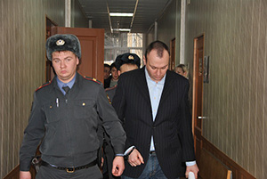 Суд над убийцей депутата в Украине покажет уровень государства