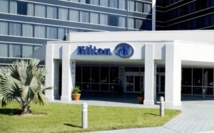 «Hilton» построят в Томске