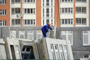 В «Новом Бутово» построят детский сад