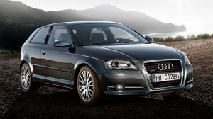 Кто является покупателями Audi A3?