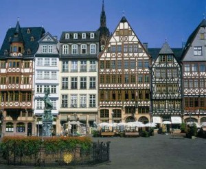 Расходы при покупке дома в Германии