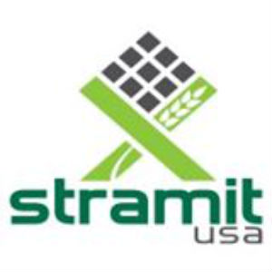 Stramit USA  предложила оригинальный способ использования  прессованной пшеничной соломы