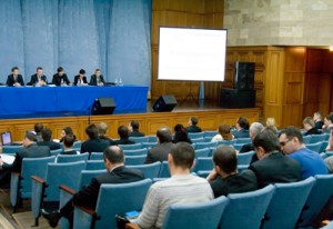 В Забайкалье открылся Центр подготовки сотрудников лесной отрасли