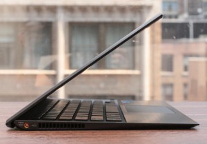 Обзор новых Sony VAIO Pro