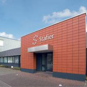 Компания Stafier Holland предложила солнечные панели, интегрированные в крышу