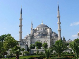 Турция – комфортная страна для любого отдыха
