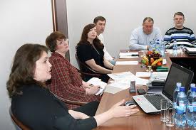 Представитель «Регионов» встретился с главой Екатеринбурга
