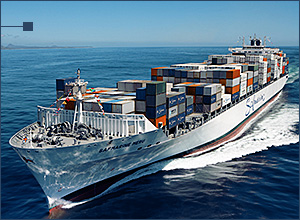 Морские перевозки негабаритных грузов. Когда применяется такой тип перевозок?