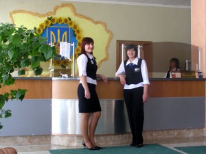 Гостиницы Киева: предложение не успевает за ценами