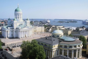 Туристические консультанты в Хельсинки