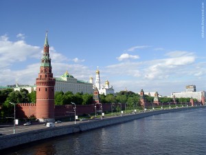 В столице России будет создан самый большой парк в Европе