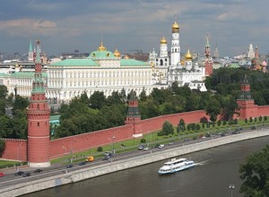 Гостиницы в историческом центре Москвы