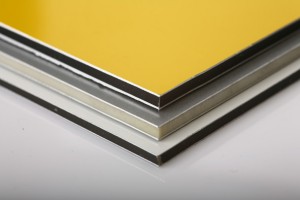 Алюминиевые композитные панели   качество и надежность