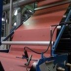 В 2013 году ТехноНИКОЛЬ запустит дополнительную линию производства ПВХ мембран на Рязанском заводе