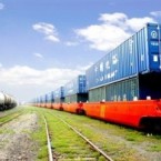 Железнодорожные грузоперевозки из Москвы по России